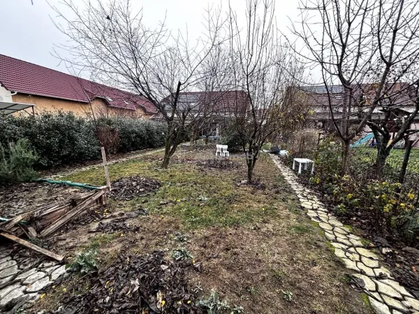Casă 4 camere Biharia - poza 15