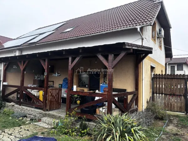 Casă 4 camere Biharia - poza 16