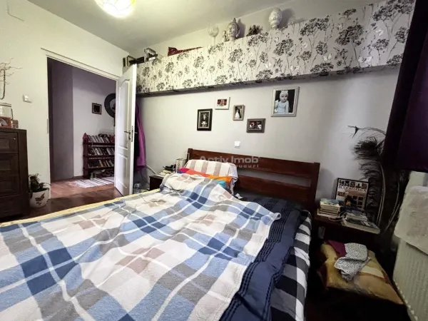 Casă 4 camere Biharia - poza 9