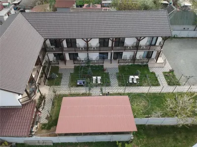 PENSIUNE COSTINESTI, DE VANZARE - Costinesti