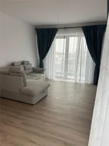 2 camere Pantelimon Rascoalei - Pantelimon