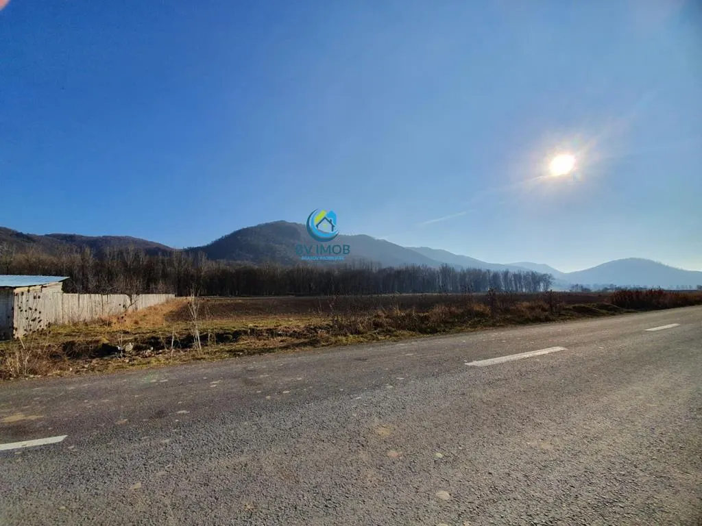 Vanzare Teren intravilan Str. Cucului, zona Bartolomeu 18600 mp - foto 2