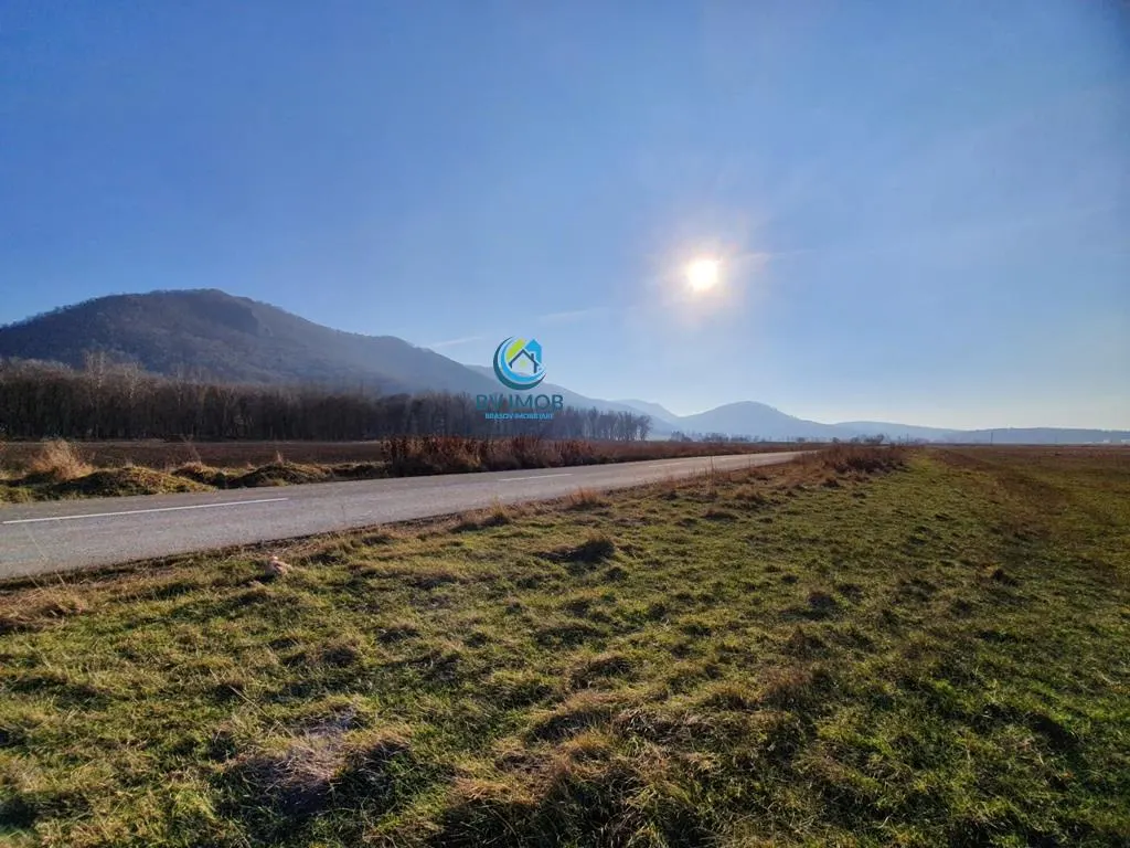 Vanzare Teren intravilan Str. Cucului, zona Bartolomeu 18600 mp - foto 13