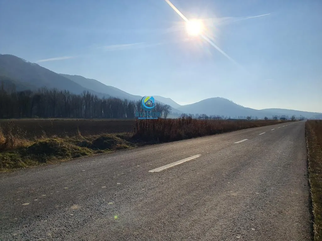 Vanzare Teren intravilan Str. Cucului, zona Bartolomeu 18600 mp - foto 15