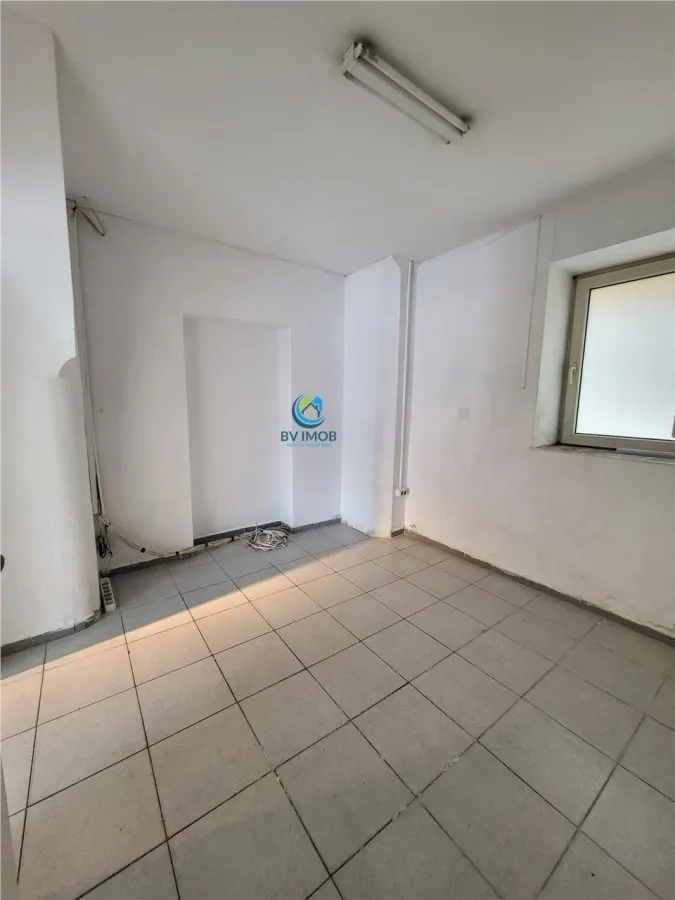 Vanzare spatiu comercial, Ghimbav, Central langa Primarie, vitrina - foto 7