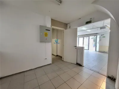 Vanzare spatiu comercial, Ghimbav, Central langa Primarie, vitrina - foto 8