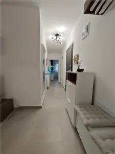 Inchiriere apartament 3 camere, Ghimbav, bloc nou, mob/utilat - foto 13