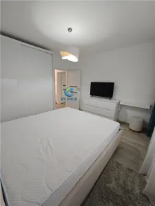 Inchiriere apartament 3 camere, Ghimbav, bloc nou, mob/utilat - foto 17