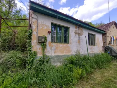 Sasca Montana | Oportunitate | Casa cu 230 MP Teren - foto 2