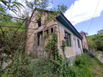Sasca Montana | Oportunitate | Casa cu 230 MP Teren - foto 4