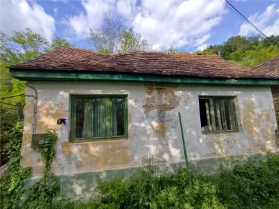 Sasca Montana | Oportunitate | Casa cu 230 MP Teren - foto 9