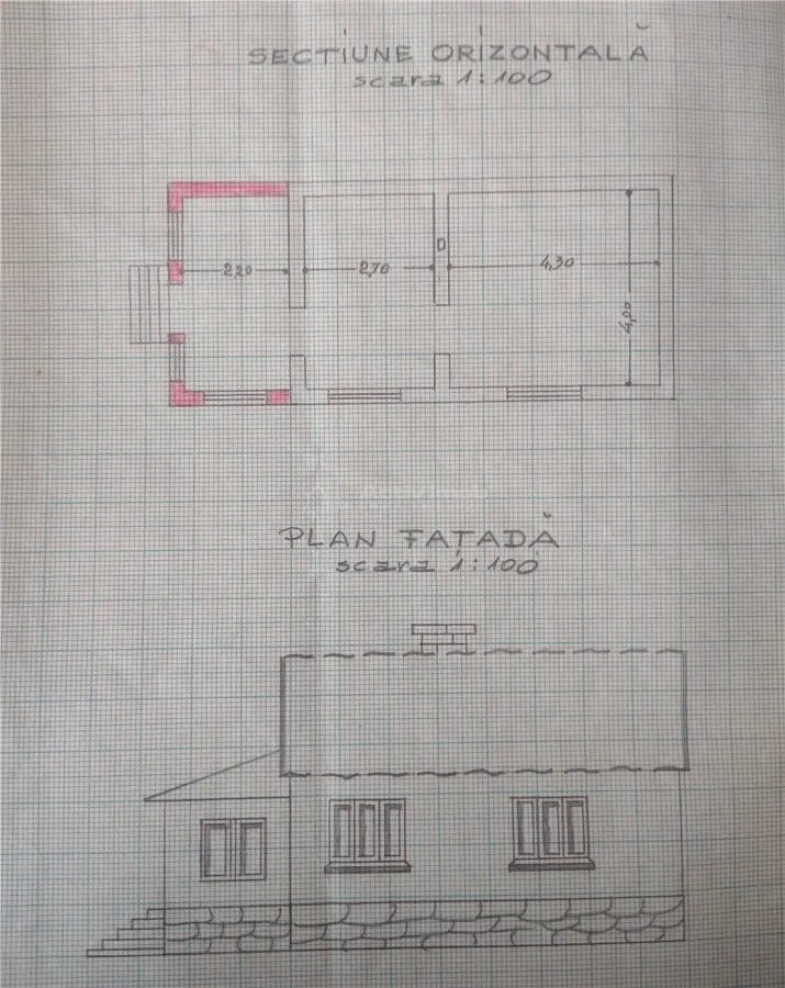 Sasca Montana | Oportunitate | Casa cu 230 MP Teren - foto 10