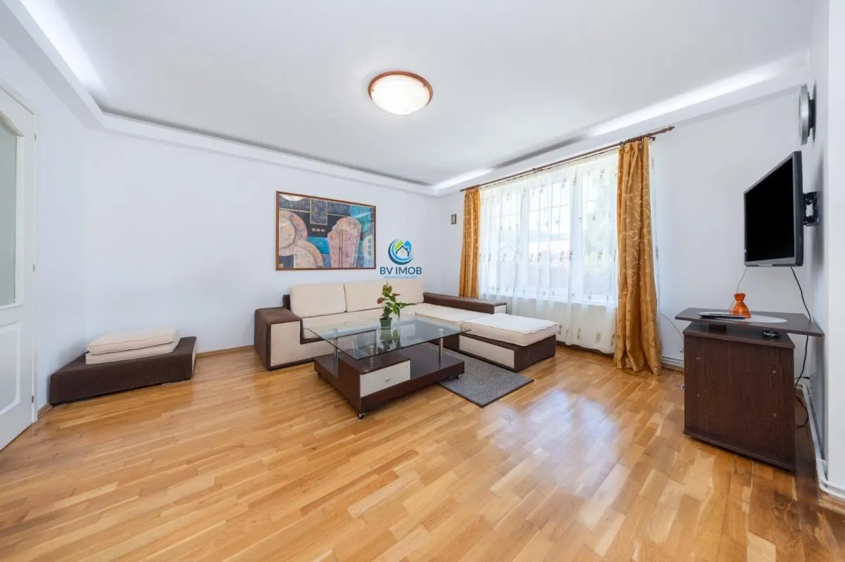 Vanzare casa imbratisata de natura in zona Bunloc, teren 445 mp - foto 19