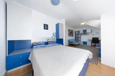 Vanzare casa imbratisata de natura in zona Bunloc, teren 445 mp - foto 20