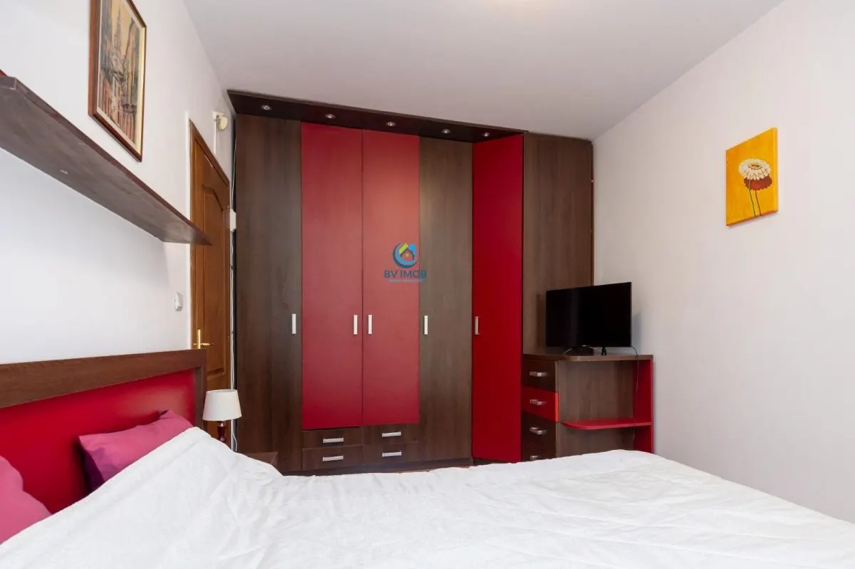 Vanzare casa imbratisata de natura in zona Bunloc, teren 445 mp - foto 24