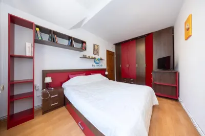 Vanzare casa imbratisata de natura in zona Bunloc, teren 445 mp - foto 25