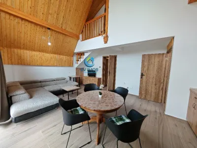Inchiriem Casa Individuala, 3 Camere, Mobilata, Harman - foto 13