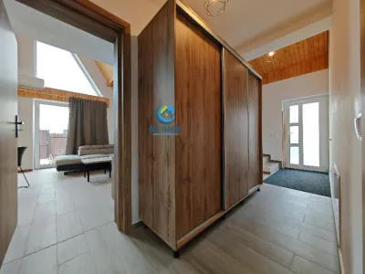 Inchiriem Casa Individuala, 3 Camere, Mobilata, Harman - foto 14