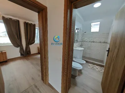 Inchiriem Casa Individuala, 3 Camere, Mobilata, Harman - foto 15