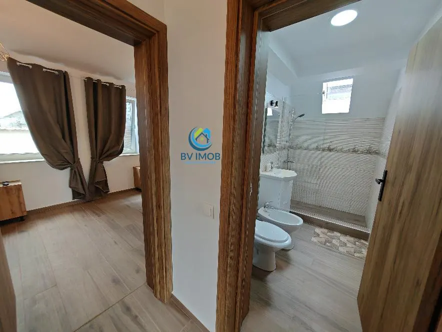 Inchiriem Casa Individuala, 3 Camere, Mobilata, Harman - foto 15