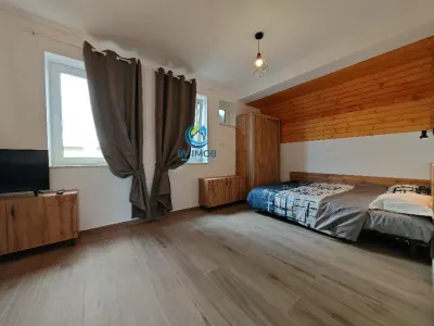 Inchiriem Casa Individuala, 3 Camere, Mobilata, Harman - foto 17