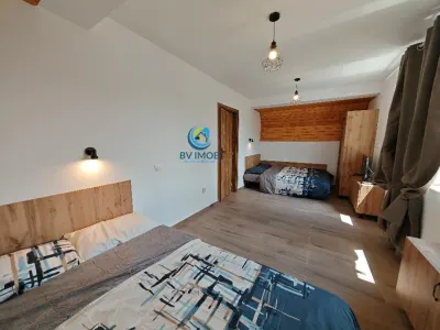 Inchiriem Casa Individuala, 3 Camere, Mobilata, Harman - foto 19