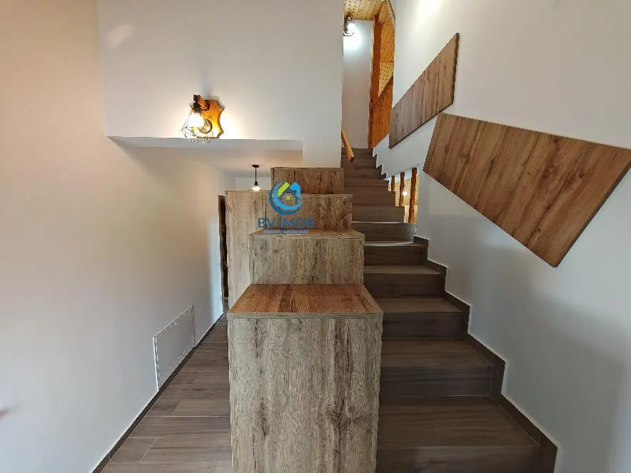 Inchiriem Casa Individuala, 3 Camere, Mobilata, Harman - foto 22