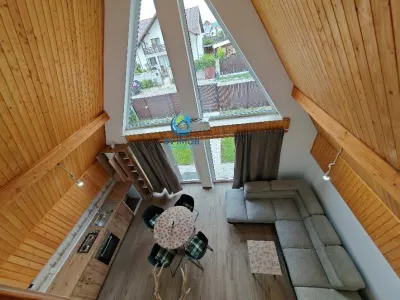 Inchiriem Casa Individuala, 3 Camere, Mobilata, Harman - foto 25