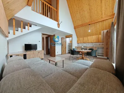 Inchiriem Casa Individuala, 3 Camere, Mobilata, Harman - foto 6