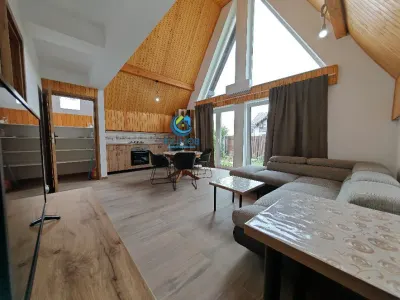 Inchiriem Casa Individuala, 3 Camere, Mobilata, Harman - foto 7