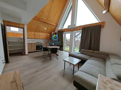 Inchiriem Casa Individuala, 3 Camere, Mobilata, Harman - foto 8