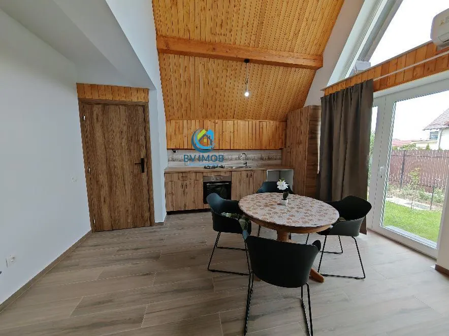 Inchiriem Casa Individuala, 3 Camere, Mobilata, Harman - foto 10