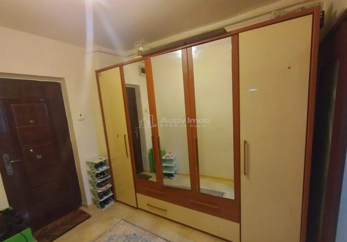 2 camere - decomandat - Titan - Nicolae Grigorescu - foto 2