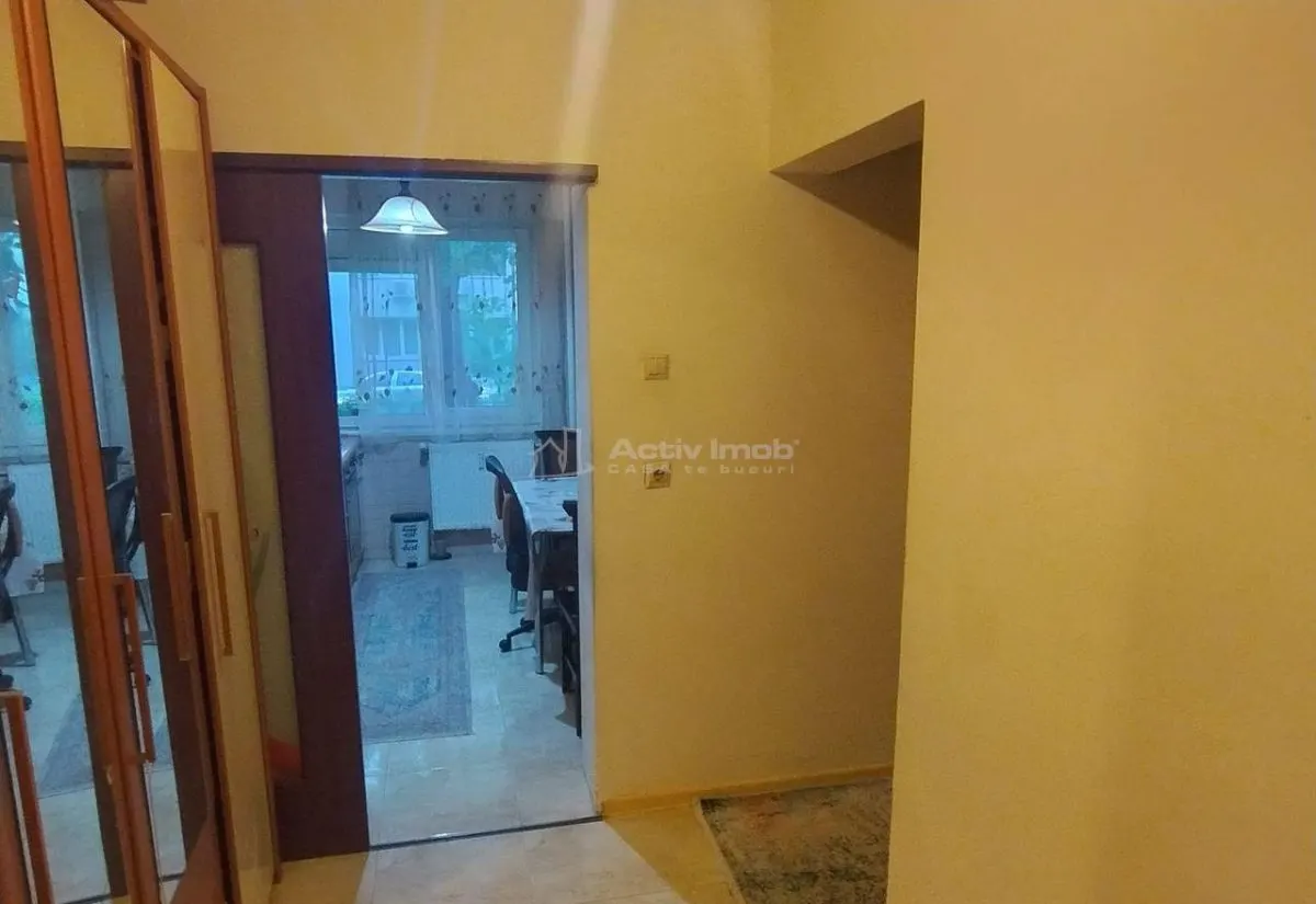 2 camere - decomandat - Titan - Nicolae Grigorescu - foto 8