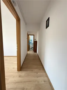 Inchiriere apartament 3 camere, decomandat, Astra-Zorilor, renovat nou, 2 bai - foto 11