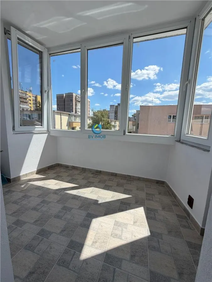 Inchiriere apartament 3 camere, decomandat, Astra-Zorilor, renovat nou, 2 bai - foto 6