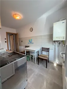 Inchiriere apartament 3 camere, decomandat, Astra-Zorilor, renovat nou, 2 bai - foto 9