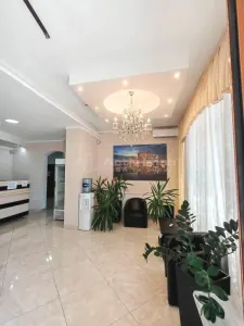 VANZARE - CLADIRE COMERCIALA    HOTEL - RAHOVA - MARGEANULUI - ANTIAERIANA -  INVESTITIE -- 17 CAMERE -  550000E  -   COMISION 0 ! - foto 2