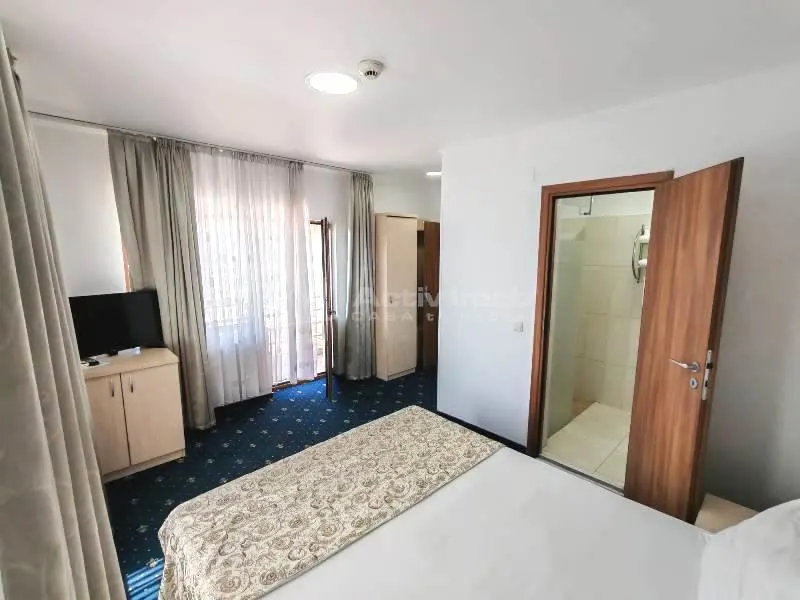 VANZARE - CLADIRE COMERCIALA    HOTEL - RAHOVA - MARGEANULUI - ANTIAERIANA -  INVESTITIE -- 17 CAMERE -  550000E  -   COMISION 0 ! - foto 11