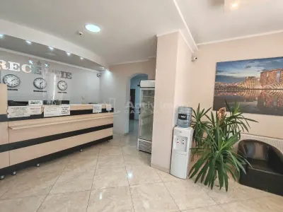 VANZARE - CLADIRE COMERCIALA    HOTEL - RAHOVA - MARGEANULUI - ANTIAERIANA -  INVESTITIE -- 17 CAMERE -  550000E  -   COMISION 0 ! - foto 4