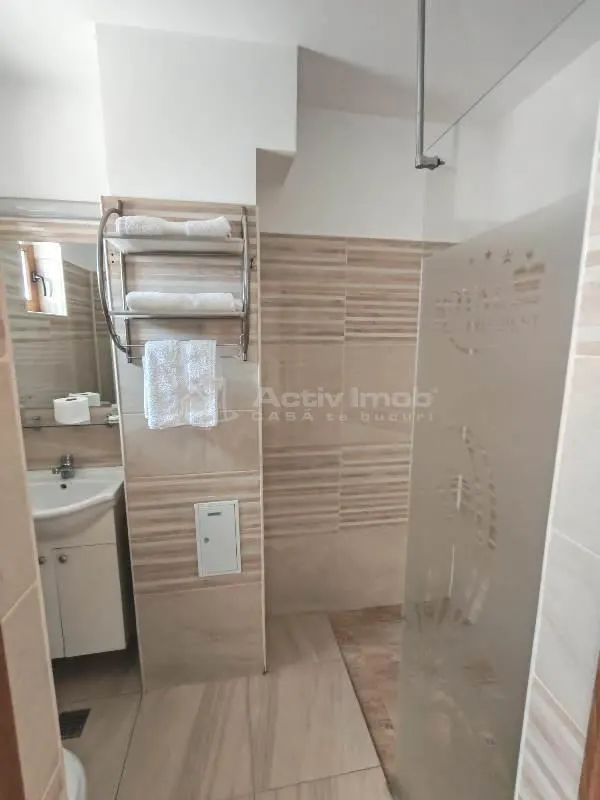 VANZARE - CLADIRE COMERCIALA    HOTEL - RAHOVA - MARGEANULUI - ANTIAERIANA -  INVESTITIE -- 17 CAMERE -  550000E  -   COMISION 0 ! - foto 5