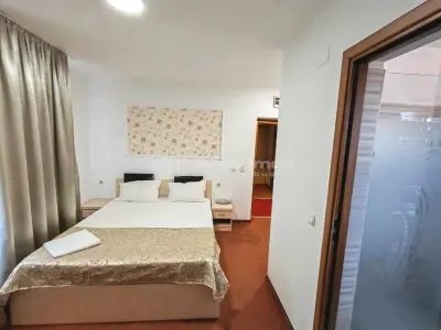 VANZARE - CLADIRE COMERCIALA    HOTEL - RAHOVA - MARGEANULUI - ANTIAERIANA -  INVESTITIE -- 17 CAMERE -  550000E  -   COMISION 0 ! - foto 9