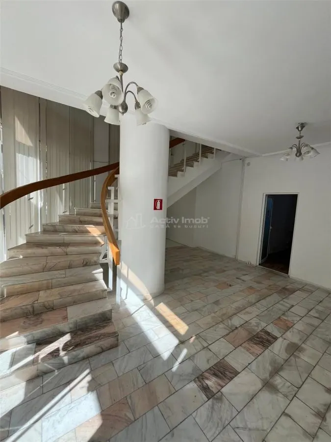Spatiu comercial 260 mp Universitate Domneasca - foto 2