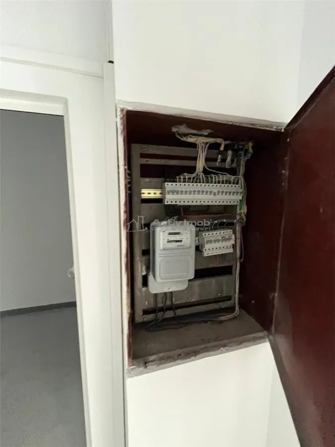 Spatiu comercial 260 mp Universitate Domneasca - foto 11