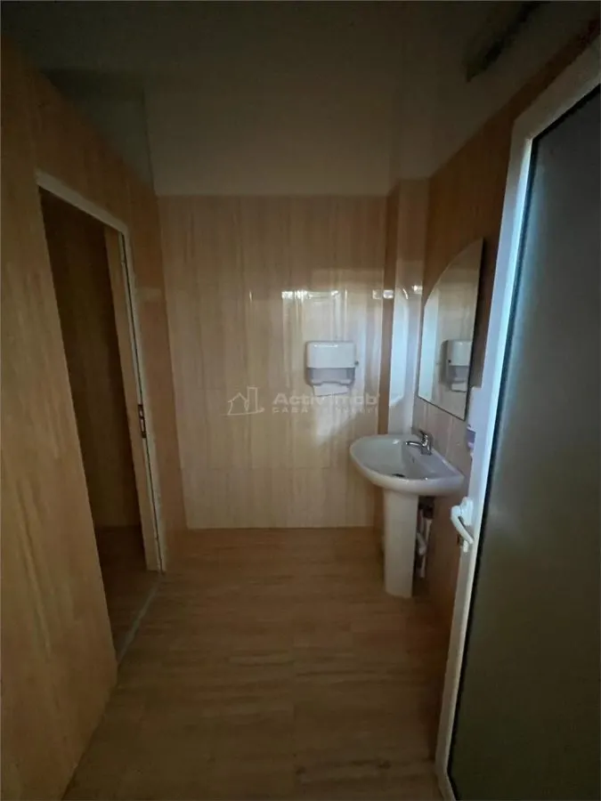Spatiu comercial 260 mp Universitate Domneasca - foto 12