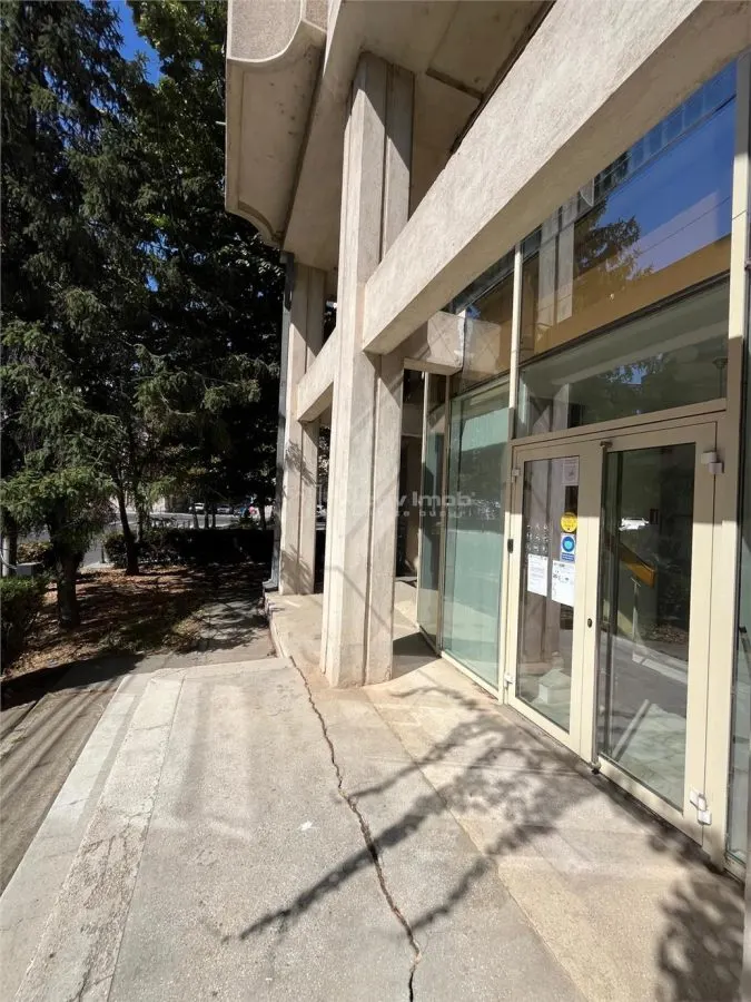 Spatiu comercial 260 mp Universitate Domneasca - foto 15