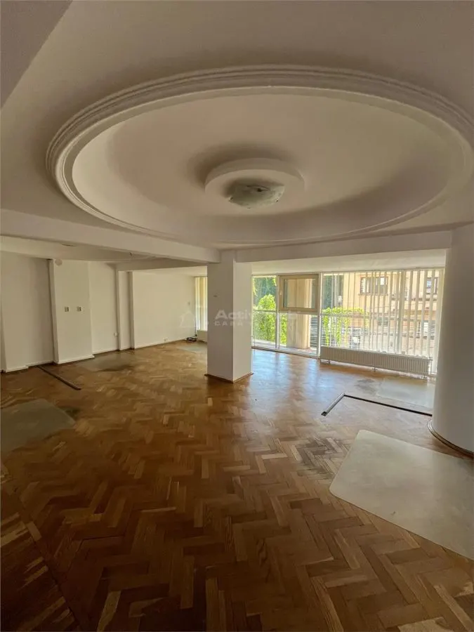 Spatiu comercial 260 mp Universitate Domneasca - foto 3