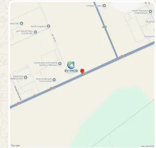 Vanzare teren industrial/comercial 18.000 mp - foto 2