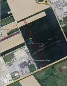 Vanzare teren industrial/comercial 18.000 mp - foto 4