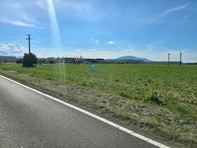 Vanzare teren industrial/comercial 18.000 mp - foto 8